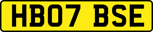 HB07BSE