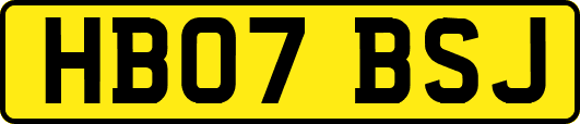 HB07BSJ