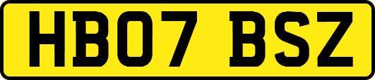 HB07BSZ