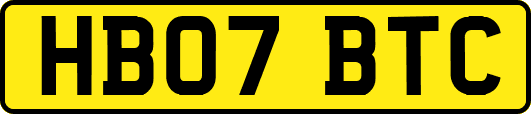 HB07BTC