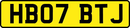HB07BTJ