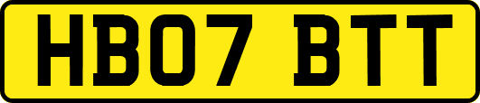 HB07BTT