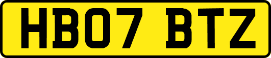 HB07BTZ