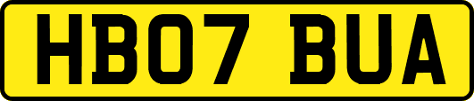 HB07BUA