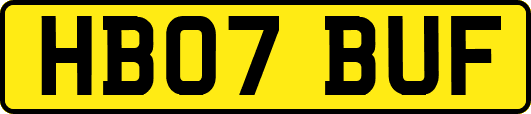 HB07BUF