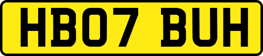 HB07BUH