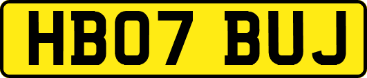 HB07BUJ