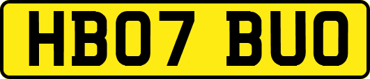 HB07BUO