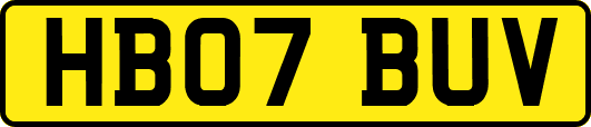HB07BUV