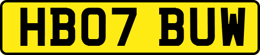 HB07BUW