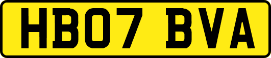 HB07BVA