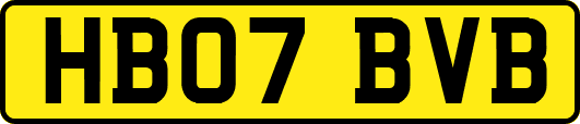 HB07BVB