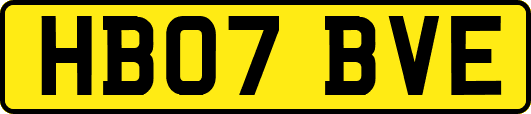 HB07BVE
