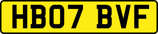 HB07BVF