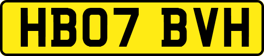 HB07BVH