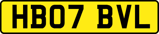 HB07BVL