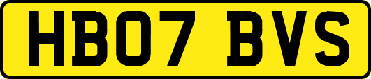 HB07BVS