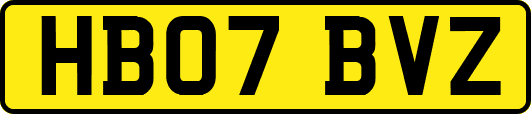 HB07BVZ