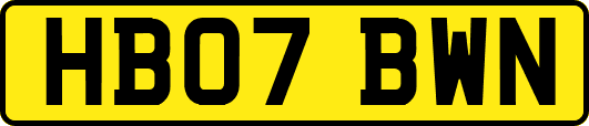 HB07BWN