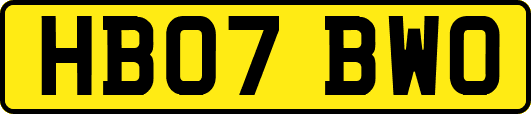 HB07BWO