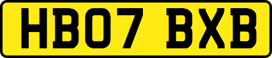 HB07BXB