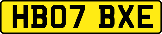 HB07BXE