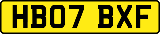 HB07BXF