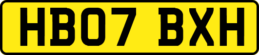 HB07BXH
