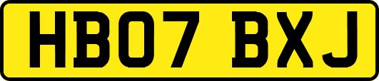 HB07BXJ