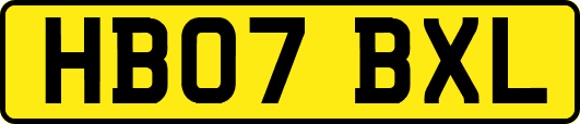 HB07BXL