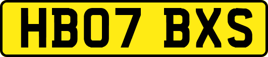 HB07BXS