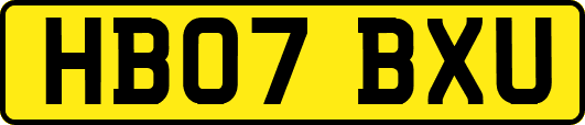 HB07BXU