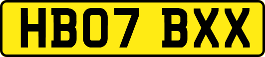 HB07BXX