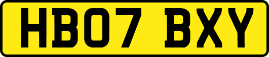 HB07BXY