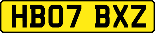 HB07BXZ