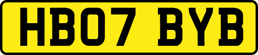 HB07BYB
