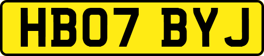 HB07BYJ