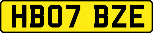 HB07BZE