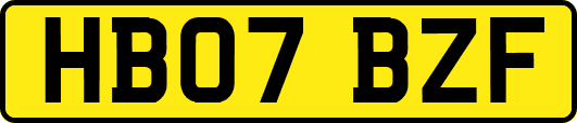 HB07BZF