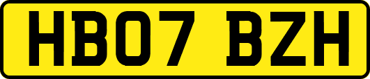 HB07BZH