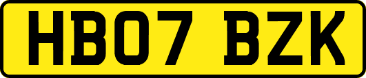 HB07BZK