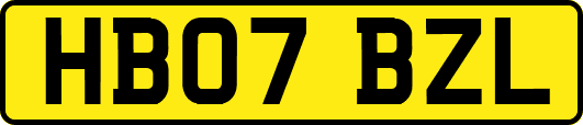 HB07BZL