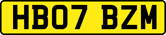 HB07BZM