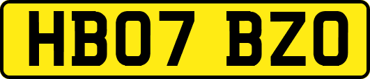 HB07BZO