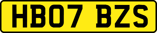 HB07BZS