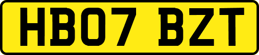 HB07BZT