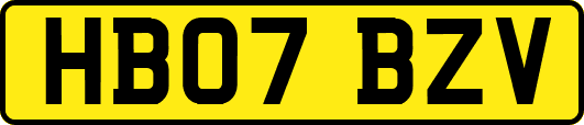 HB07BZV