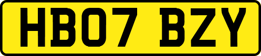 HB07BZY