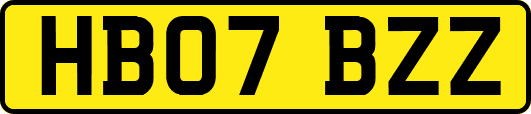 HB07BZZ