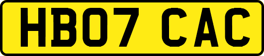 HB07CAC
